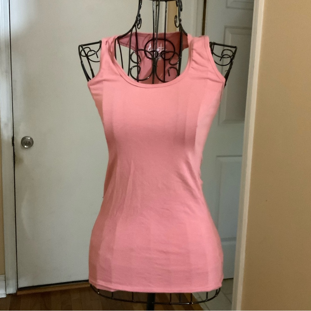 Woman’s Halter Breathable Tank Top